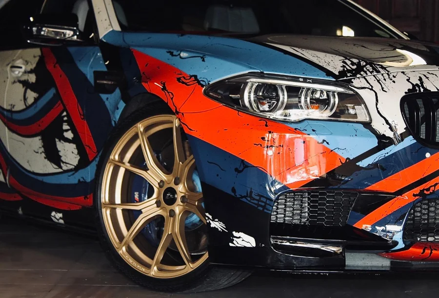 Used 2015 BMW M5 Competition - Midcity Motors Klerksdorp