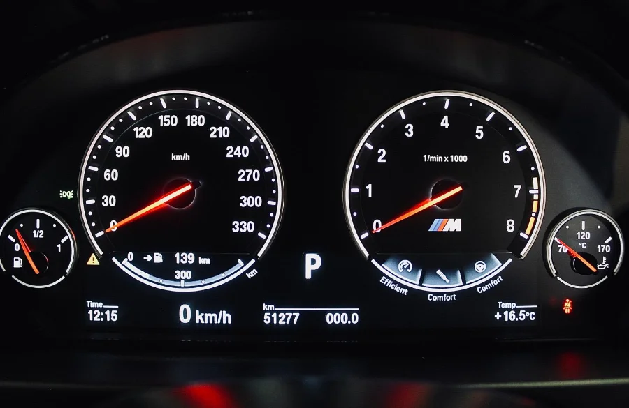 Used 2015 BMW M5 Competition - Midcity Motors Klerksdorp
