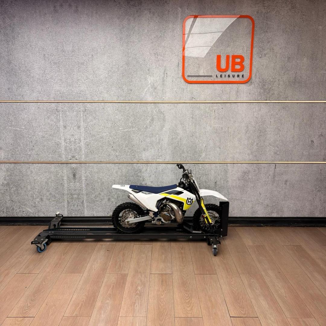 Used 2022 Husqvarna TC 50 MINI