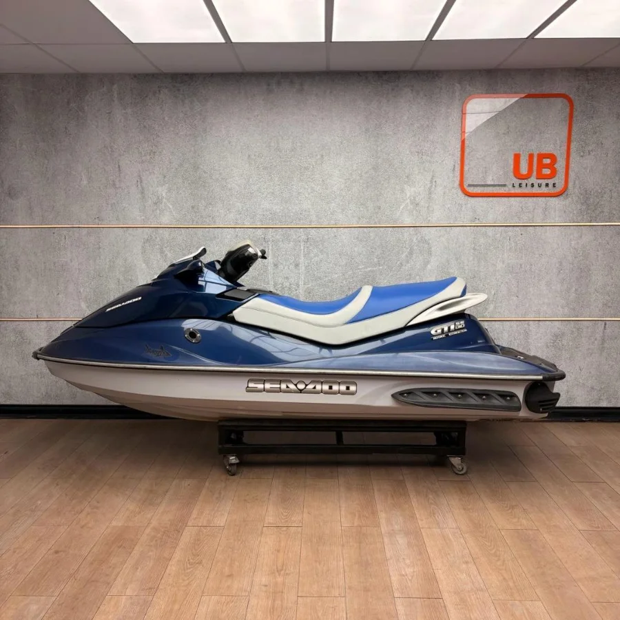 Used 2010 Seadoo UB11182 - UB Leisure Used 2010 Seadoo UB11182 - UB Leisure