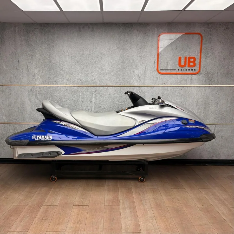 Used 2004 Yamaha FX CRUISER 160 HO WAVERUNNER 4 STROKE - UB Leisure Used 2004 Yamaha FX CRUISER 160 HO WAVERUNNER 4 STROKE - UB Leisure