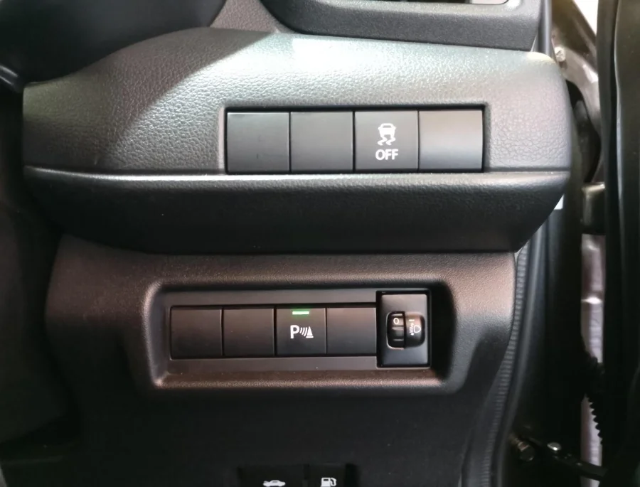 Used 2025 Suzuki Swift 1.2 GL+ auto - Suzuki Johannesburg South Used 2025 Suzuki Swift 1.2 GL+ auto - Suzuki Johannesburg South
