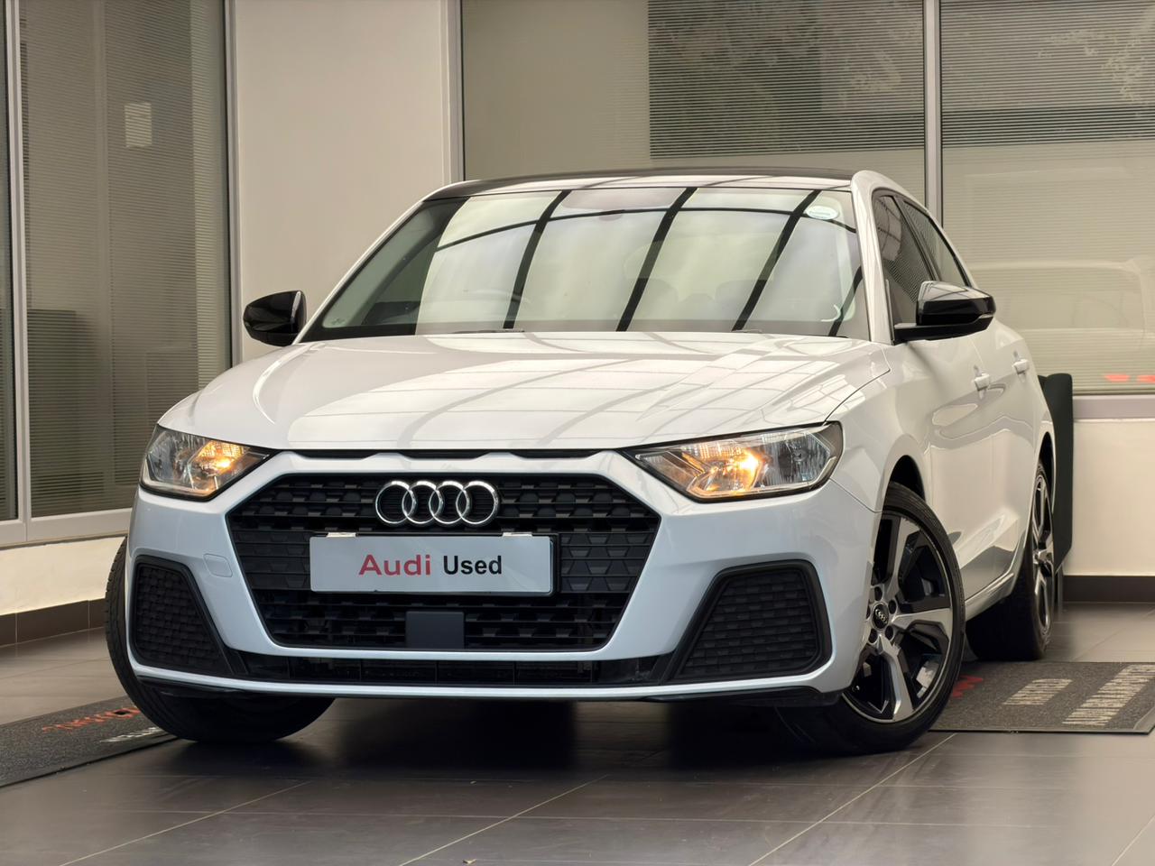 Used 2020 Audi A1 Sportback 30TFSI