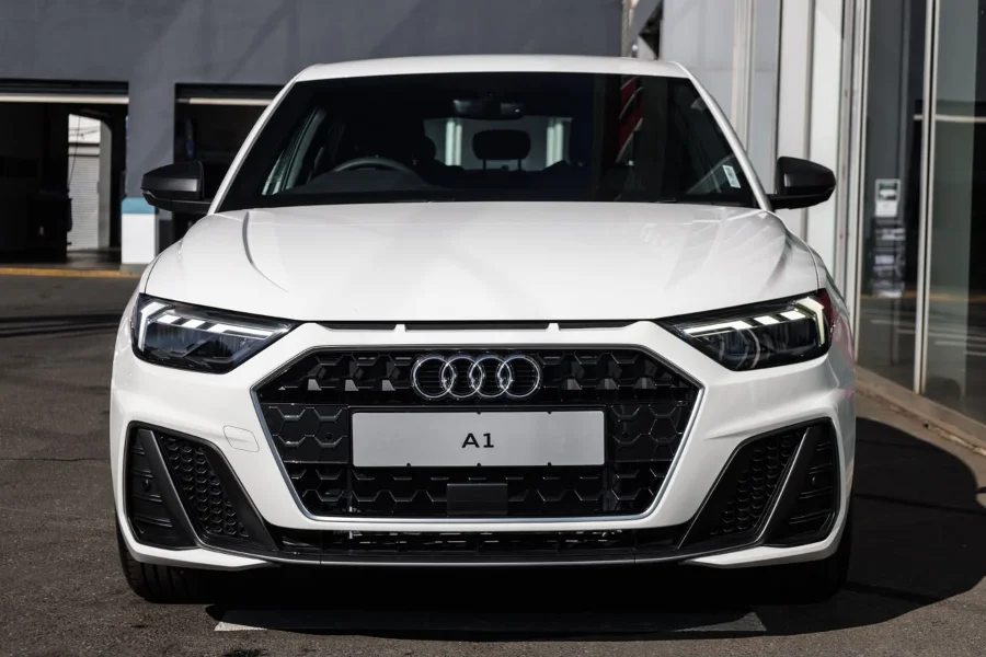 New 2026 Audi A1 Sportback 30TFSI S line - Audi Centre Hatfield New New 2026 Audi A1 Sportback 30TFSI S line - Audi Centre Hatfield New