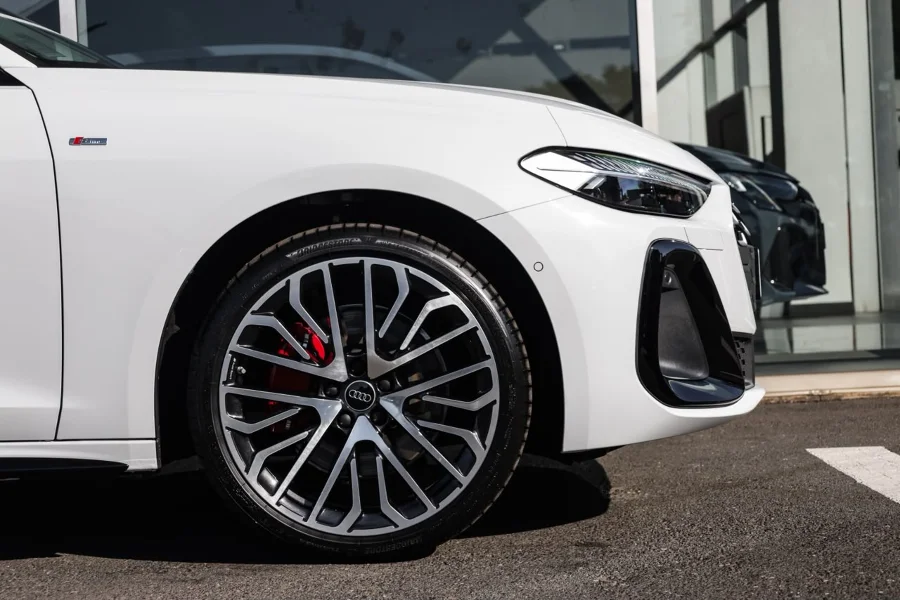New 2026 Audi A5 sedan TFSI S line - Audi Centre Hatfield New New 2026 Audi A5 sedan TFSI S line - Audi Centre Hatfield New