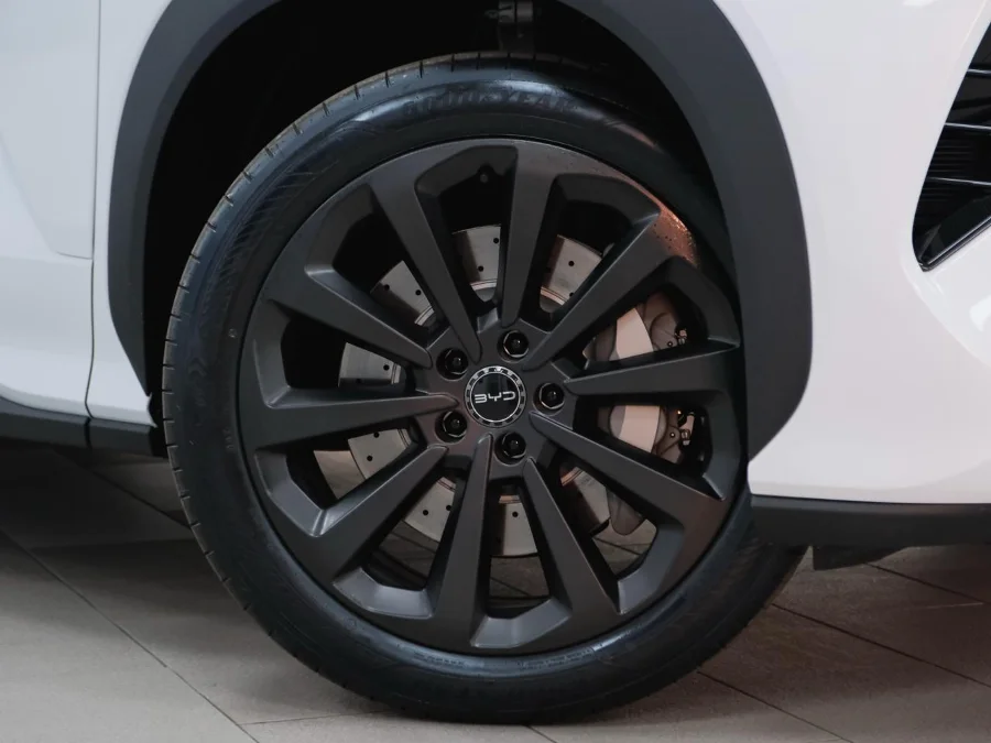 New 2026 BYD Atto 8 Performance AWD - BYD West Rand New New 2026 BYD Atto 8 Performance AWD - BYD West Rand New