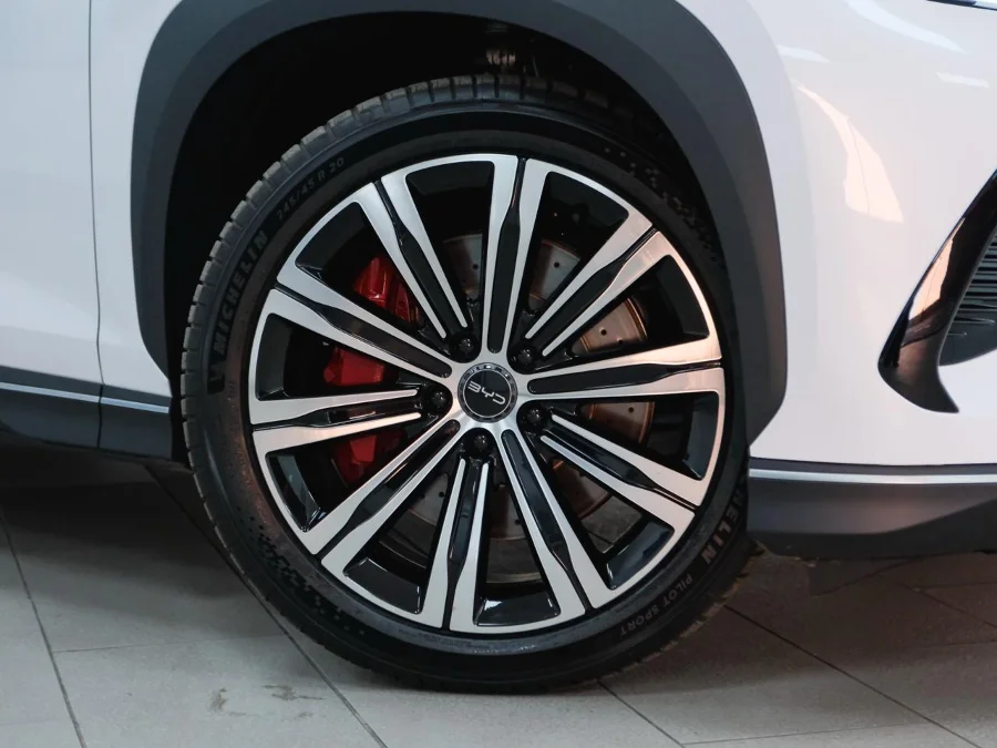 Used 2026 BYD Sealion 7 Performance AWD - BYD West Rand Used 2026 BYD Sealion 7 Performance AWD - BYD West Rand