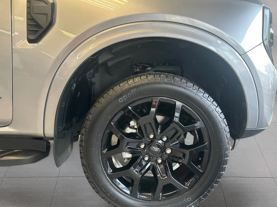 Used 2024 Ford Everest 2.0 BiTurbo Sport - GWM Haval Menlyn Used 2024 Ford Everest 2.0 BiTurbo Sport - GWM Haval Menlyn