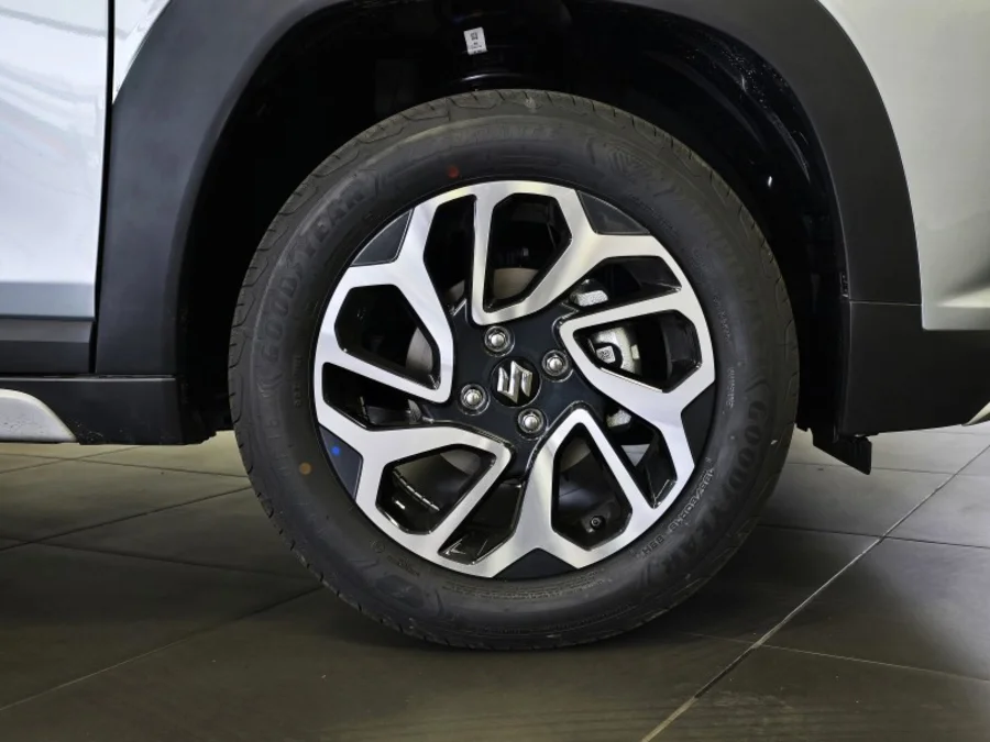 New 2026 Suzuki Fronx 1.5 GLX auto - Honda Pietermaritzburg New