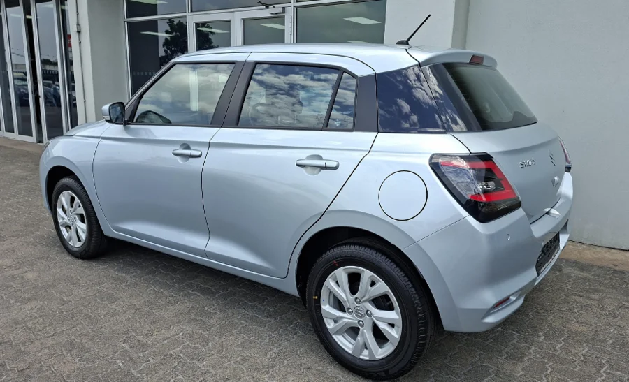 Used 2026 Suzuki Swift 1.2 GL+ manual - Isuzu Richards Bay Used 2026 Suzuki Swift 1.2 GL+ manual - Isuzu Richards Bay