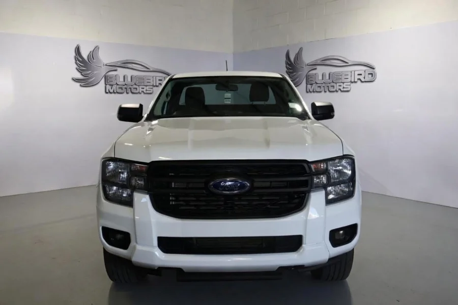 Used 2023 Ford Ranger 2.2TDCi XL - Private Seller Used 2023 Ford Ranger 2.2TDCi XL - Private Seller