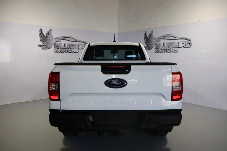 Used 2023 Ford Ranger 2.2TDCi XL - Private Seller Used 2023 Ford Ranger 2.2TDCi XL - Private Seller