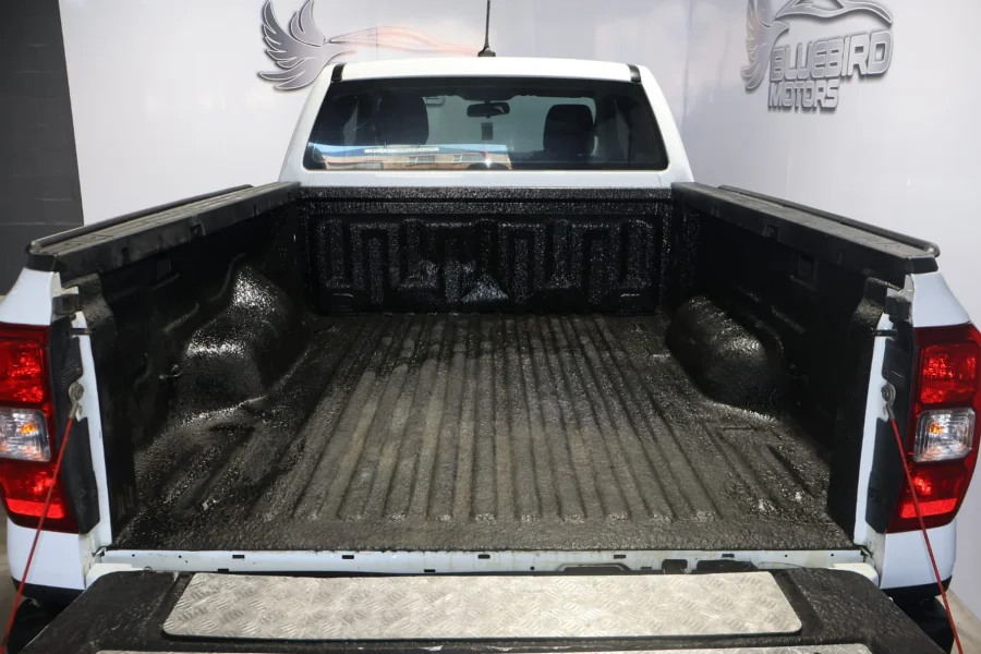 Used 2023 Ford Ranger 2.2TDCi XL - Private Seller Used 2023 Ford Ranger 2.2TDCi XL - Private Seller