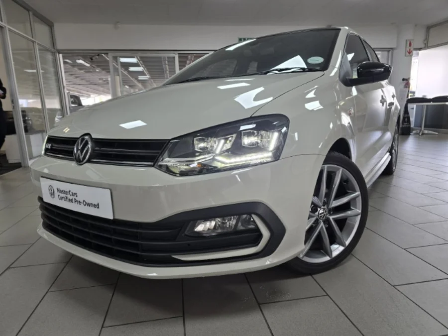 Used 2025 Volkswagen Polo Vivo hatch 1.0TSI GT - VW Northcliff Pre-owned Used 2025 Volkswagen Polo Vivo hatch 1.0TSI GT - VW Northcliff Pre-owned