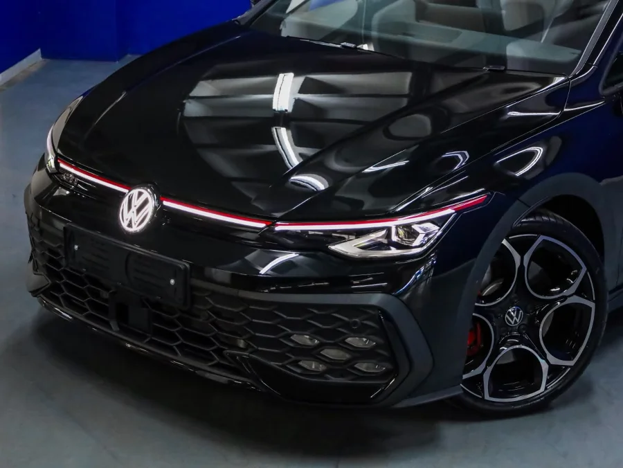 New 2026 Volkswagen Golf GTI - VW Bryanston New 2026 Volkswagen Golf GTI - VW Bryanston