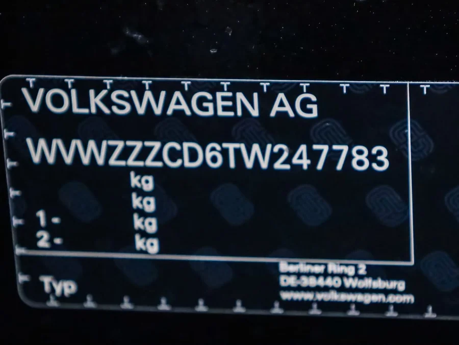 New 2026 Volkswagen Golf GTI - VW Bryanston New 2026 Volkswagen Golf GTI - VW Bryanston