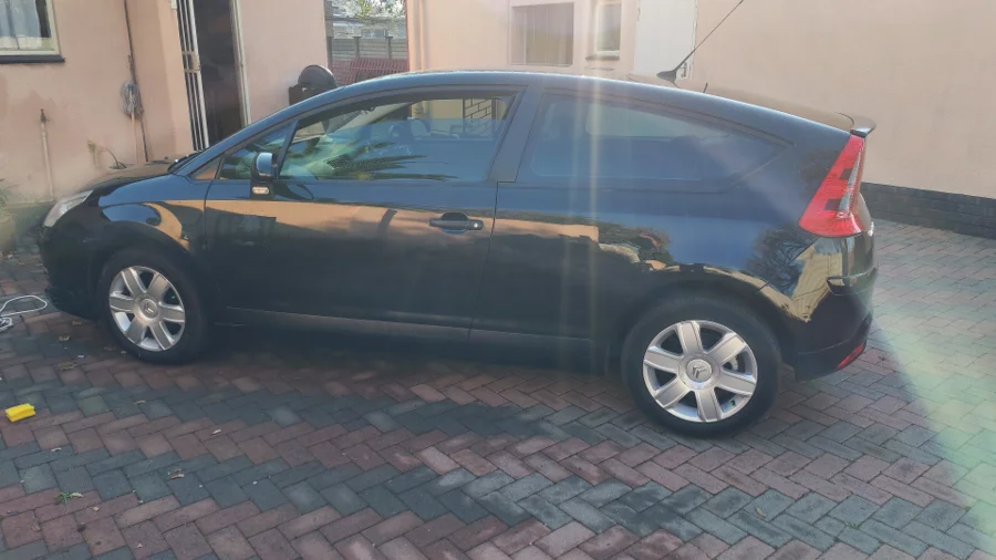 Used 2006 Citroen C4 1.6 - Private Seller Used 2006 Citroen C4 1.6 - Private Seller