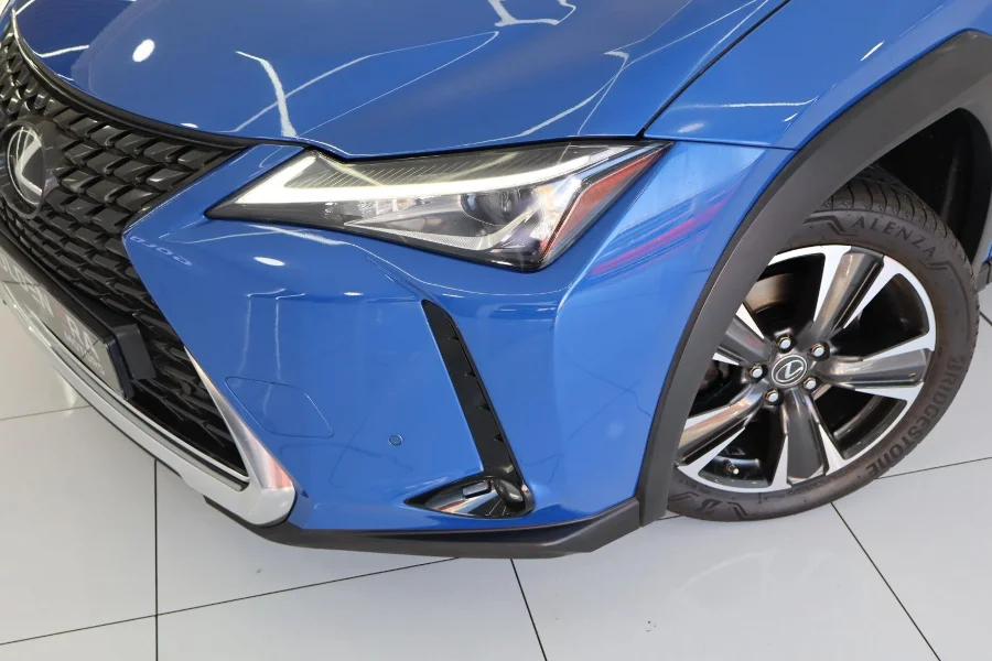 Used 2020 Lexus UX 200 EX - Golden Era Motors
