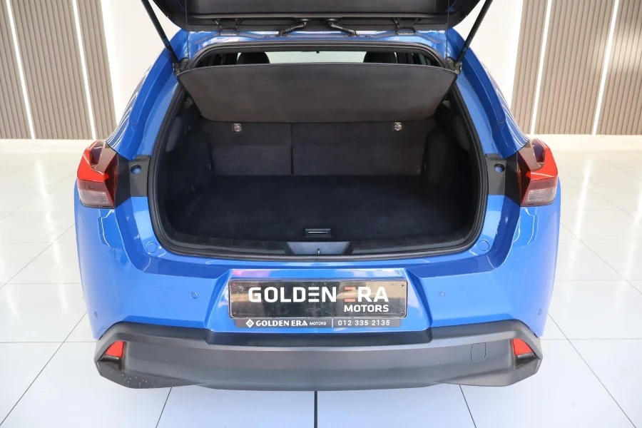 Used 2020 Lexus UX 200 EX - Golden Era Motors