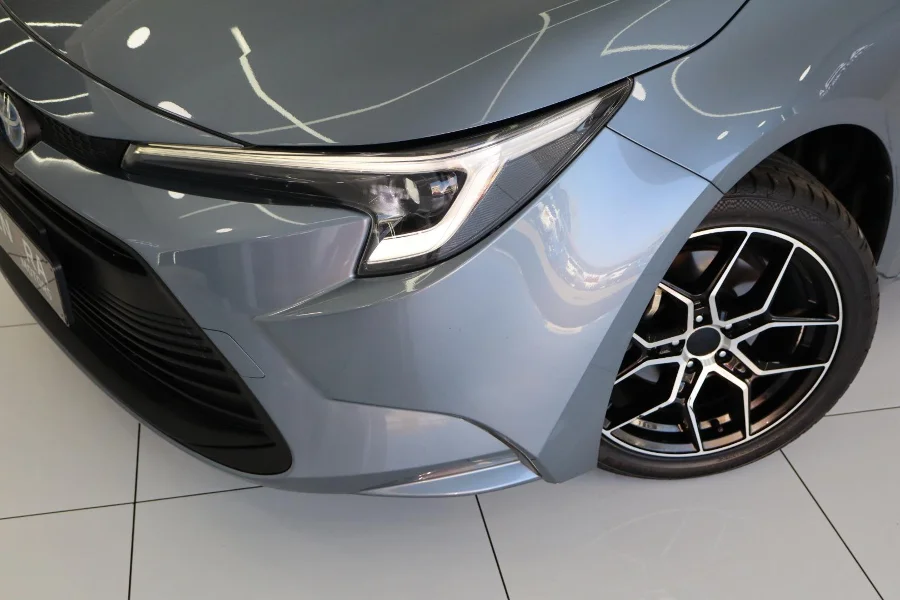 Used 2023 Toyota Corolla 1.8 Hybrid XR - Golden Era Motors Used 2023 Toyota Corolla 1.8 Hybrid XR - Golden Era Motors