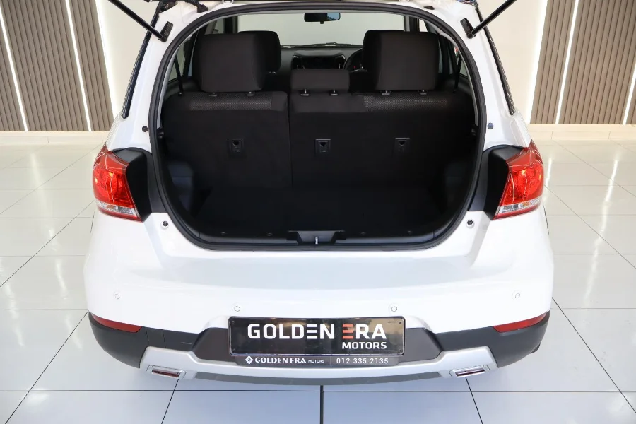 Used 2019 Haval H1 1.5 - Golden Era Motors