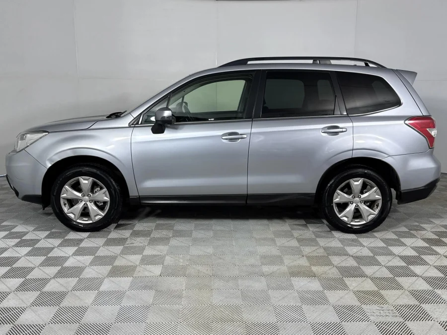Used 2014 Subaru Forester 2.5 XS - WeBuyCars Silverlakes Used 2014 Subaru Forester 2.5 XS - WeBuyCars Silverlakes