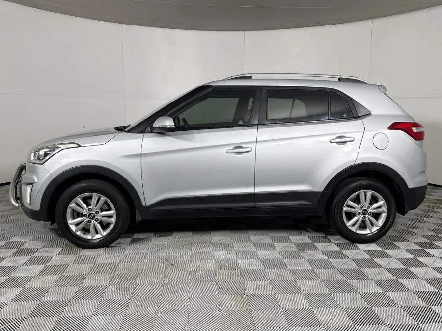 Used 2017 Hyundai Creta 1.6 Executive - WeBuyCars Riverhorse