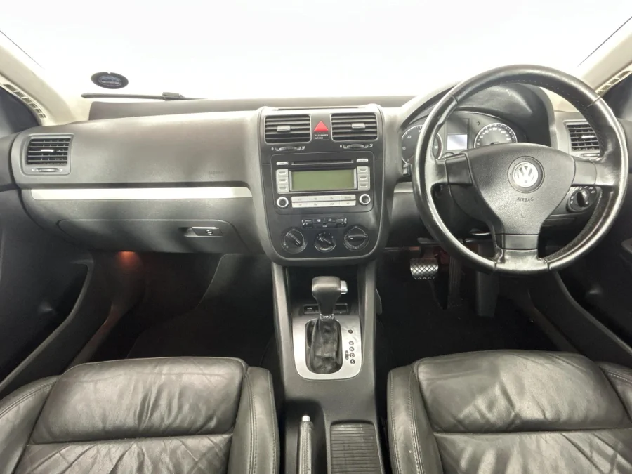 Used 2007 Volkswagen Jetta 1.9TDI Comfortline auto - WeBuyCars Lansdowne