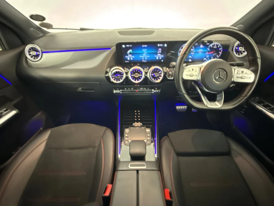 Used 2022 Mercedes-Benz GLA 200 Progressive - WeBuyCars The Dome Used 2022 Mercedes-Benz GLA 200 Progressive - WeBuyCars The Dome