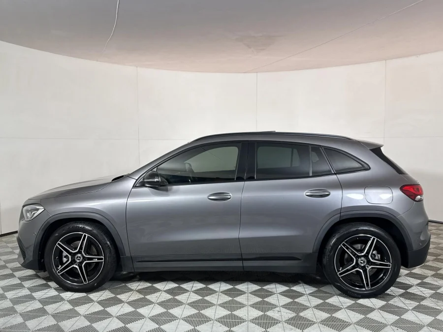 Used 2022 Mercedes-Benz GLA 200 Progressive - WeBuyCars The Dome Used 2022 Mercedes-Benz GLA 200 Progressive - WeBuyCars The Dome