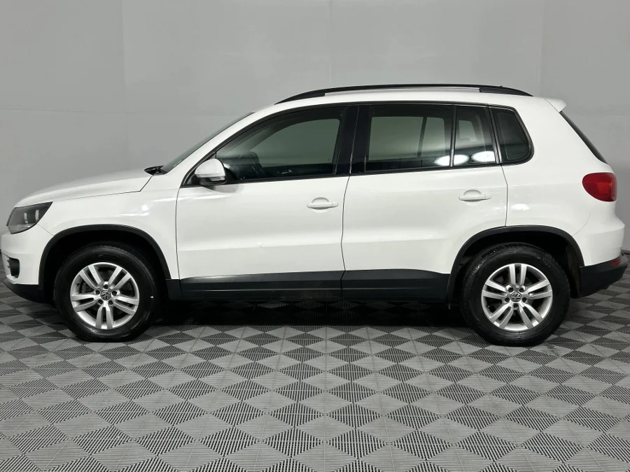 Used 2013 Volkswagen Tiguan 1.4TSI 90kW Trend&Fun - WeBuyCars Lansdowne Used 2013 Volkswagen Tiguan 1.4TSI 90kW Trend&Fun - WeBuyCars Lansdowne