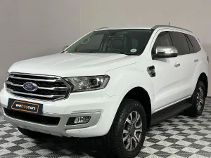 Used 2022 Ford Everest 2.0Bi-Turbo 4WD XLT Used 2022 Ford Everest 2.0Bi-Turbo 4WD XLT