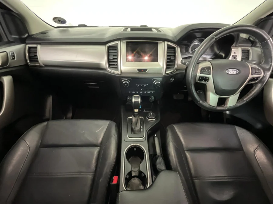 Used 2022 Ford Everest 2.0Bi-Turbo 4WD XLT - WeBuyCars The Dome Used 2022 Ford Everest 2.0Bi-Turbo 4WD XLT - WeBuyCars The Dome