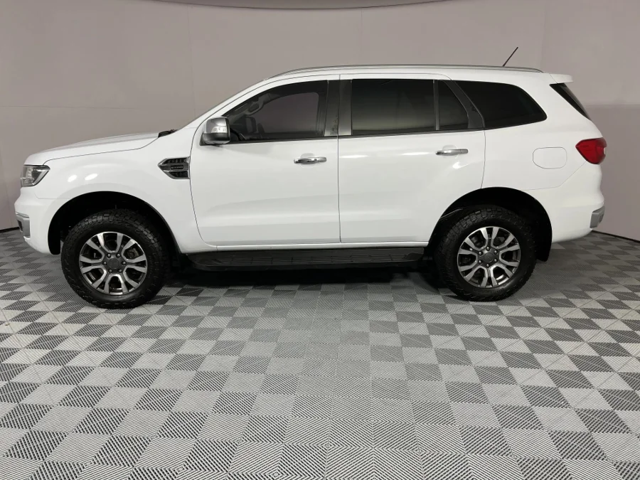 Used 2022 Ford Everest 2.0Bi-Turbo 4WD XLT - WeBuyCars The Dome Used 2022 Ford Everest 2.0Bi-Turbo 4WD XLT - WeBuyCars The Dome