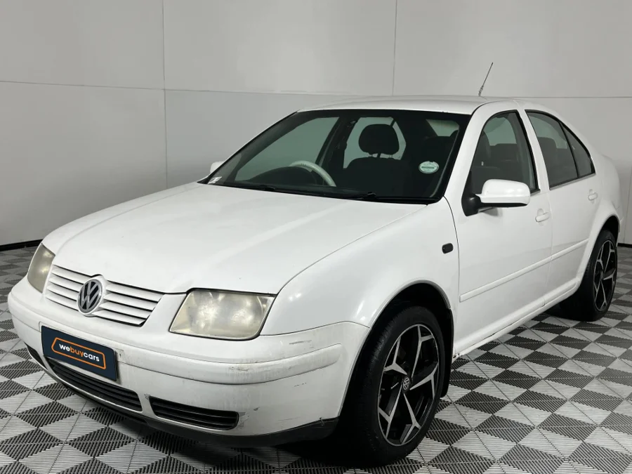 Used 2005 Volkswagen Jetta 1.6 - WeBuycars East London Used 2005 Volkswagen Jetta 1.6 - WeBuycars East London