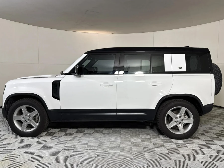 Used 2020 Land Rover Defender 110 D240 First Edition - WeBuyCars Midstream Used 2020 Land Rover Defender 110 D240 First Edition - WeBuyCars Midstream