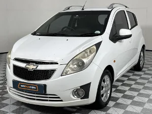 Used 2011 Chevrolet Spark 1.2 LS