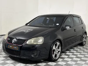 Used 2006 Volkswagen Golf GTI