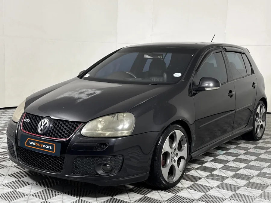 Used 2006 Volkswagen Golf GTI - WeBuyCars Pietermaritzburg Used 2006 Volkswagen Golf GTI - WeBuyCars Pietermaritzburg