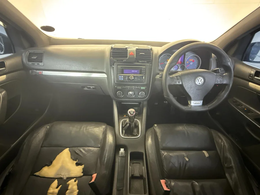 Used 2006 Volkswagen Golf GTI - WeBuyCars Pietermaritzburg Used 2006 Volkswagen Golf GTI - WeBuyCars Pietermaritzburg