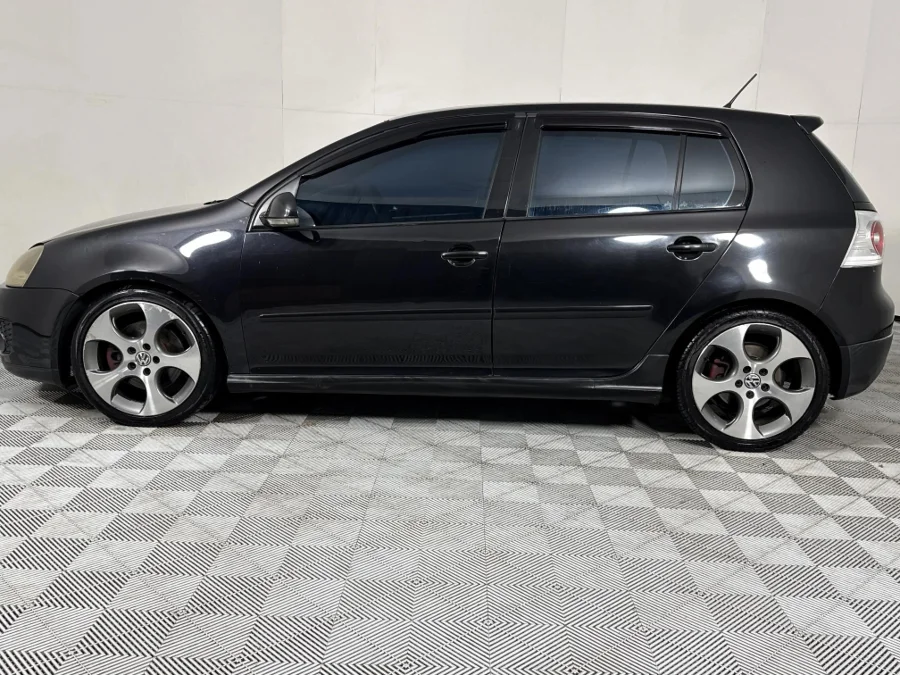Used 2006 Volkswagen Golf GTI - WeBuyCars Pietermaritzburg Used 2006 Volkswagen Golf GTI - WeBuyCars Pietermaritzburg