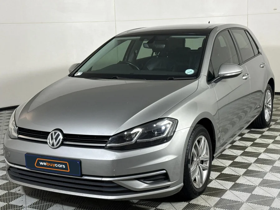 Used 2017 Volkswagen Golf 1.4TSI Comfortline - WeBuyCars Midstream Used 2017 Volkswagen Golf 1.4TSI Comfortline - WeBuyCars Midstream