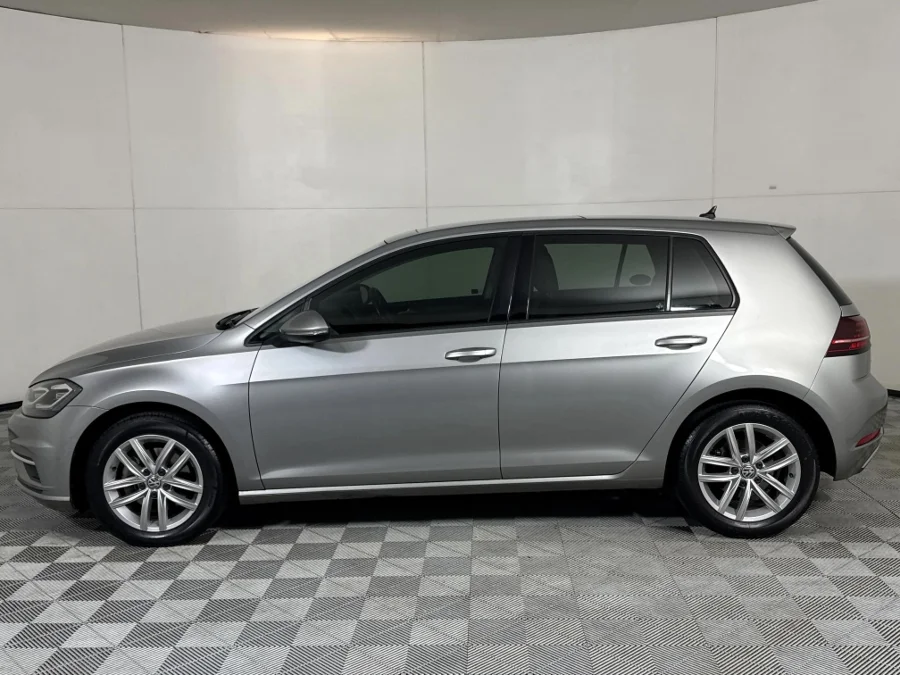 Used 2017 Volkswagen Golf 1.4TSI Comfortline - WeBuyCars Midstream Used 2017 Volkswagen Golf 1.4TSI Comfortline - WeBuyCars Midstream