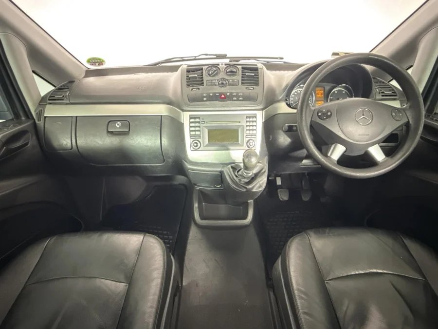 Used 2012 Mercedes-Benz Vito 116 CDI crewbus Shuttle - WeBuyCars Richmond Used 2012 Mercedes-Benz Vito 116 CDI crewbus Shuttle - WeBuyCars Richmond