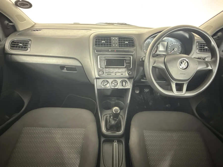 Used 2022 Volkswagen Polo Vivo hatch 1.4 Trendline - WeBuyCars Pietermaritzburg Used 2022 Volkswagen Polo Vivo hatch 1.4 Trendline - WeBuyCars Pietermaritzburg