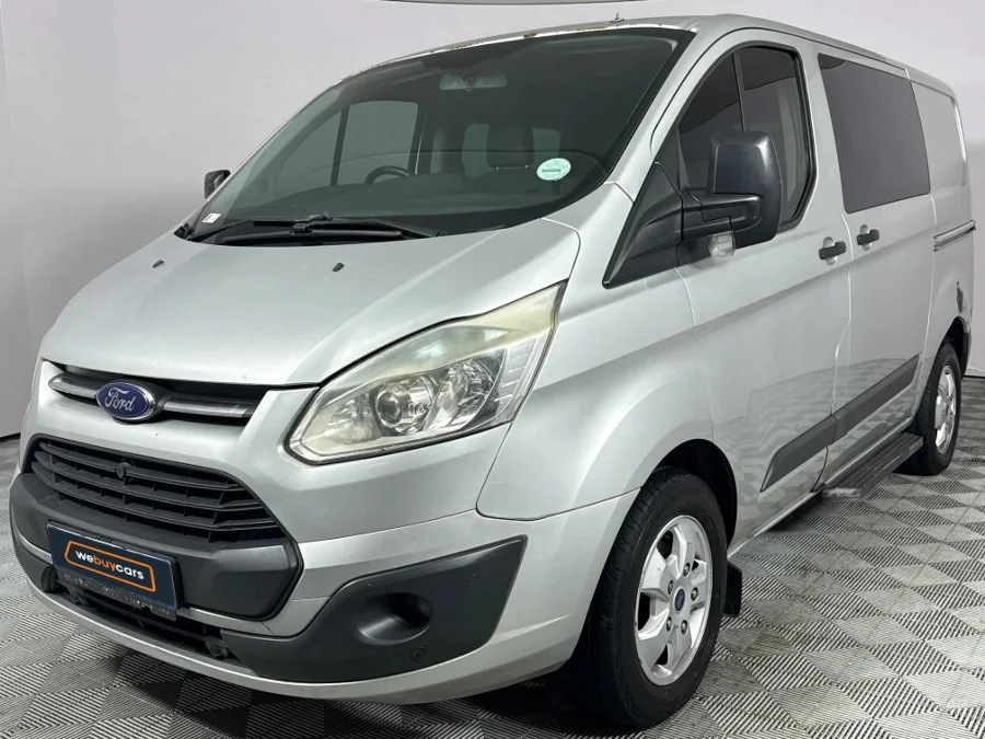Used 2016 Ford Transit Custom Kombi Van 2.2TDCi LWB Ambiente - WeBuyCars Richmond Used 2016 Ford Transit Custom Kombi Van 2.2TDCi LWB Ambiente - WeBuyCars Richmond