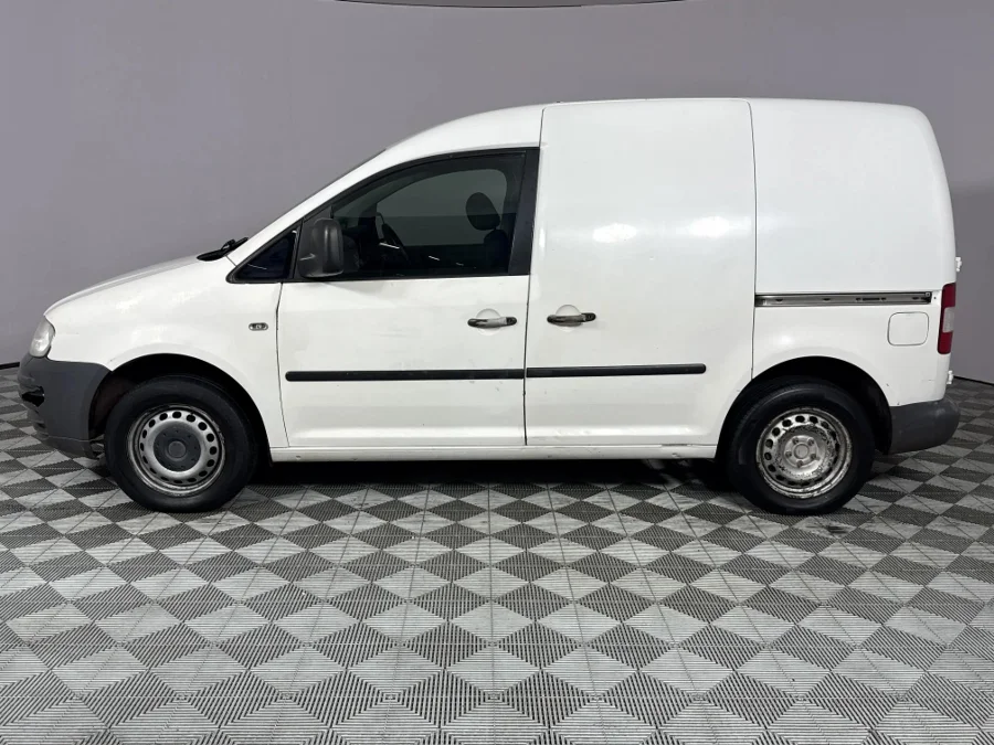 Used 2006 Volkswagen Caddy 1.6 panel van - WeBuyCars Richmond Used 2006 Volkswagen Caddy 1.6 panel van - WeBuyCars Richmond