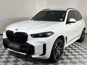 Used 2023 BMW X5 xDrive30d M Sport