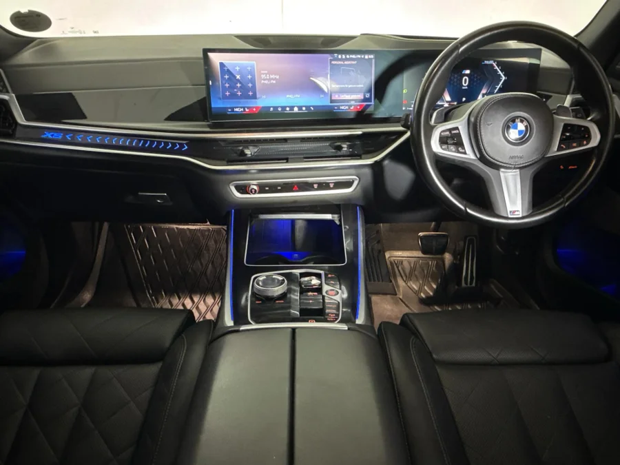 Used 2023 BMW X5 xDrive30d M Sport - WeBuyCars Midstream Used 2023 BMW X5 xDrive30d M Sport - WeBuyCars Midstream