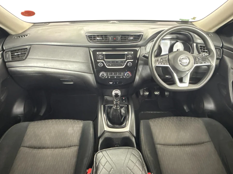 Used 2019 Nissan X-Trail 2.0 Visia - WeBuyCars Polokwane Used 2019 Nissan X-Trail 2.0 Visia - WeBuyCars Polokwane